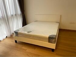 Marina One Residences (D1), Apartment #409178161